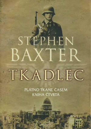 [Time's Tapestry 04] • Tkadlec